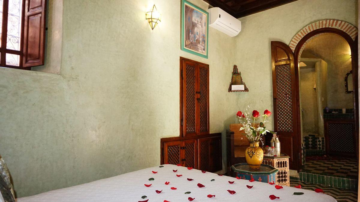 LA CHAMBRE TWIN DELUXE