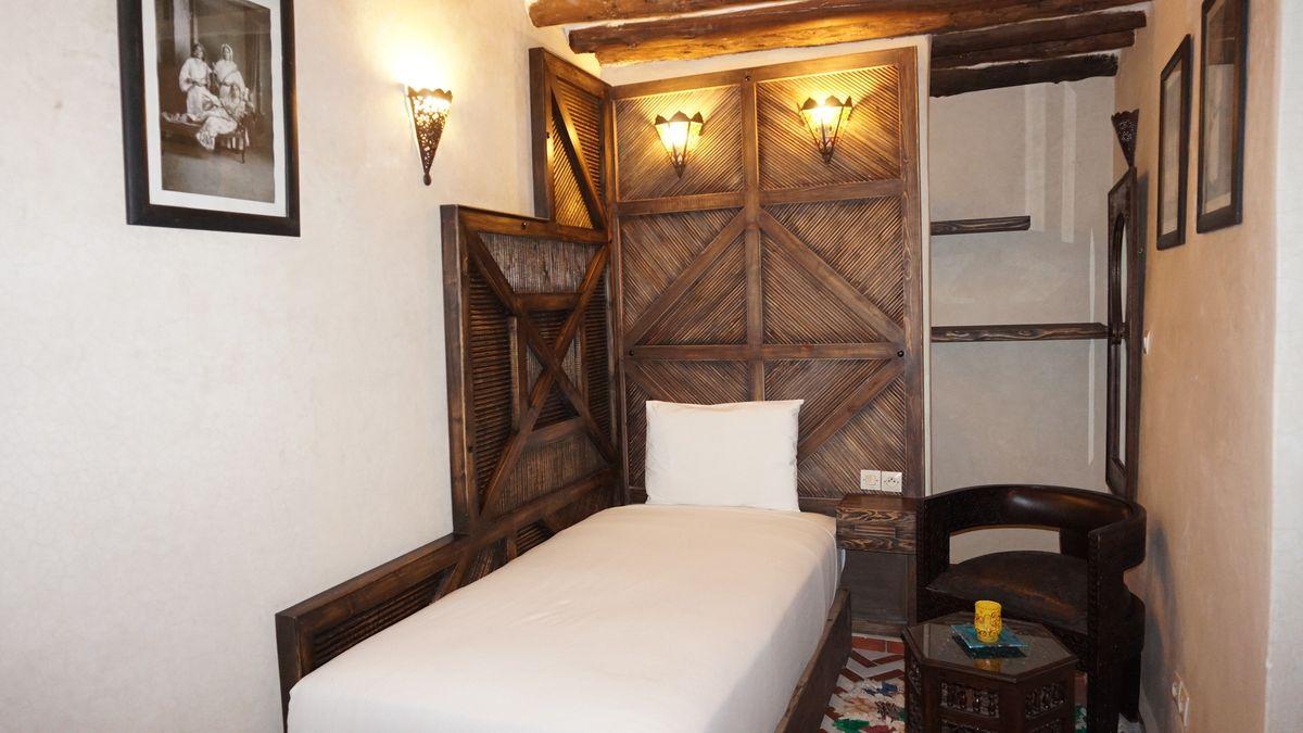 LA CHAMBRE TWIN DELUXE