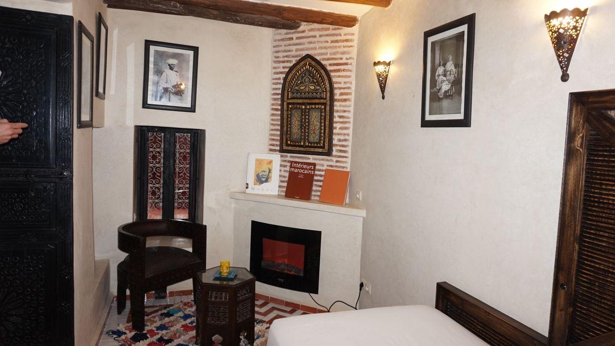 LA CHAMBRE TWIN DELUXE