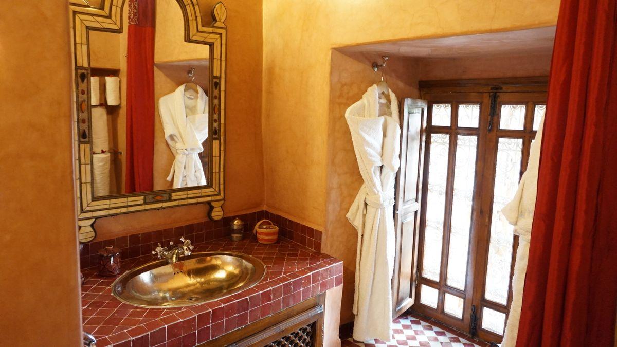 LA CHAMBRE TWIN DELUXE