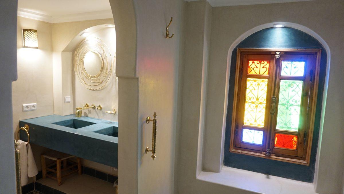 LA CHAMBRE TWIN DELUXE