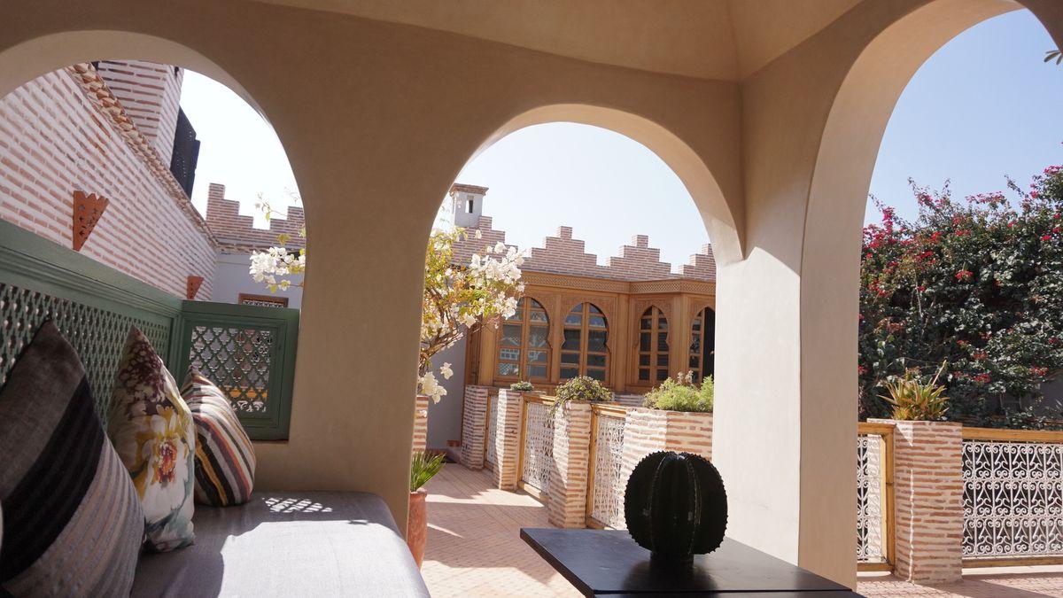 LA CHAMBRE TWIN DELUXE