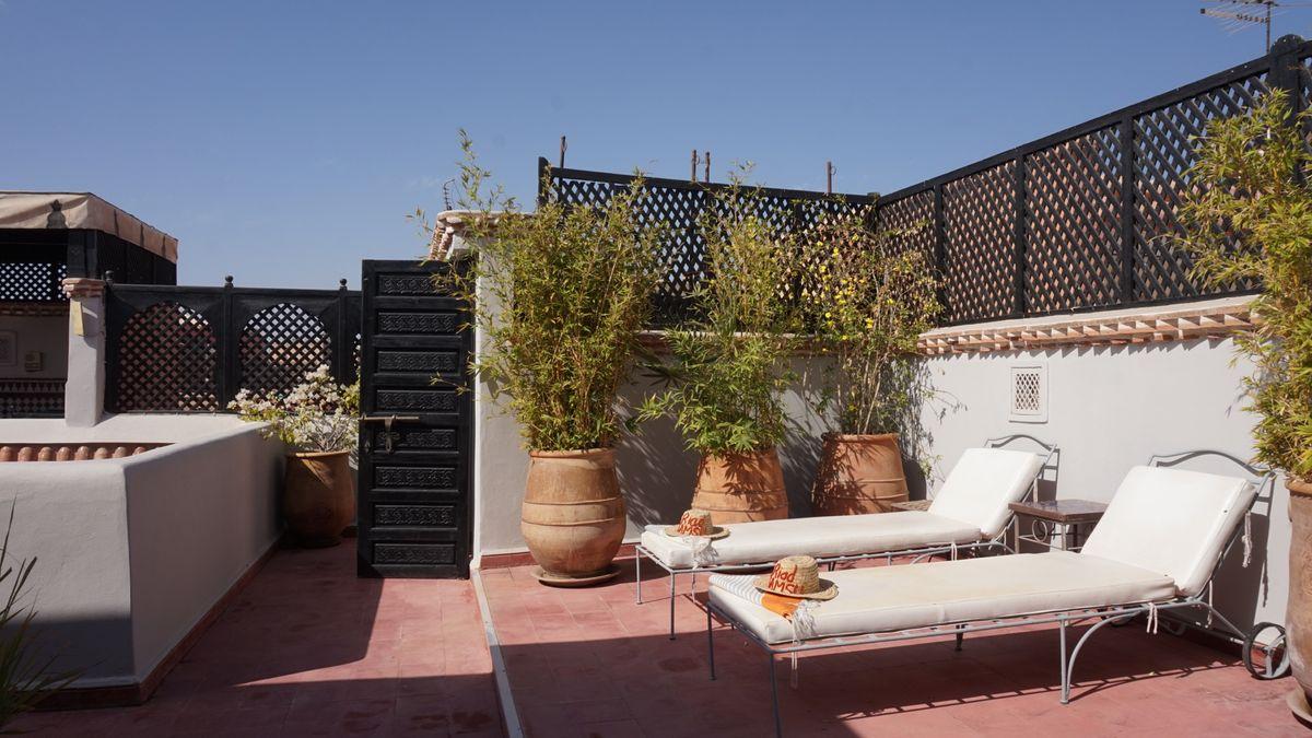 LA CHAMBRE TWIN DELUXE