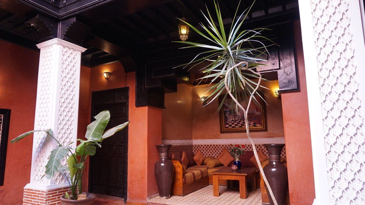 LA CHAMBRE TWIN DELUXE