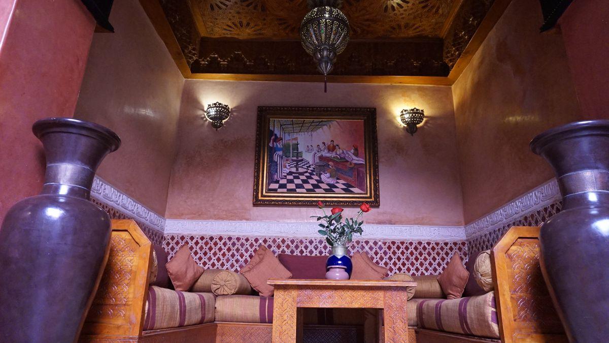 LA CHAMBRE TWIN DELUXE