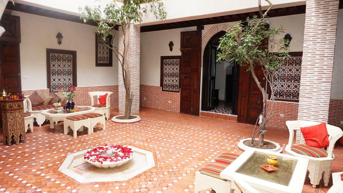 LA CHAMBRE TWIN DELUXE