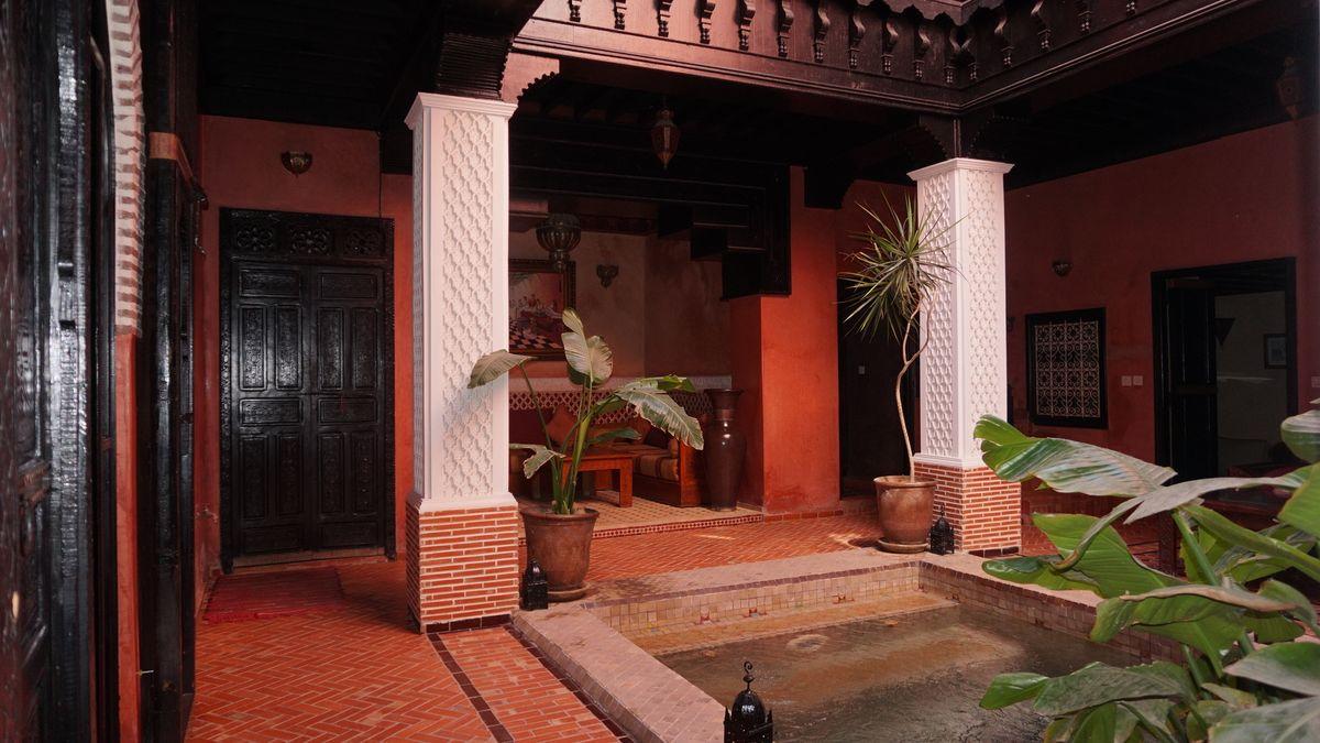 LA CHAMBRE TWIN DELUXE