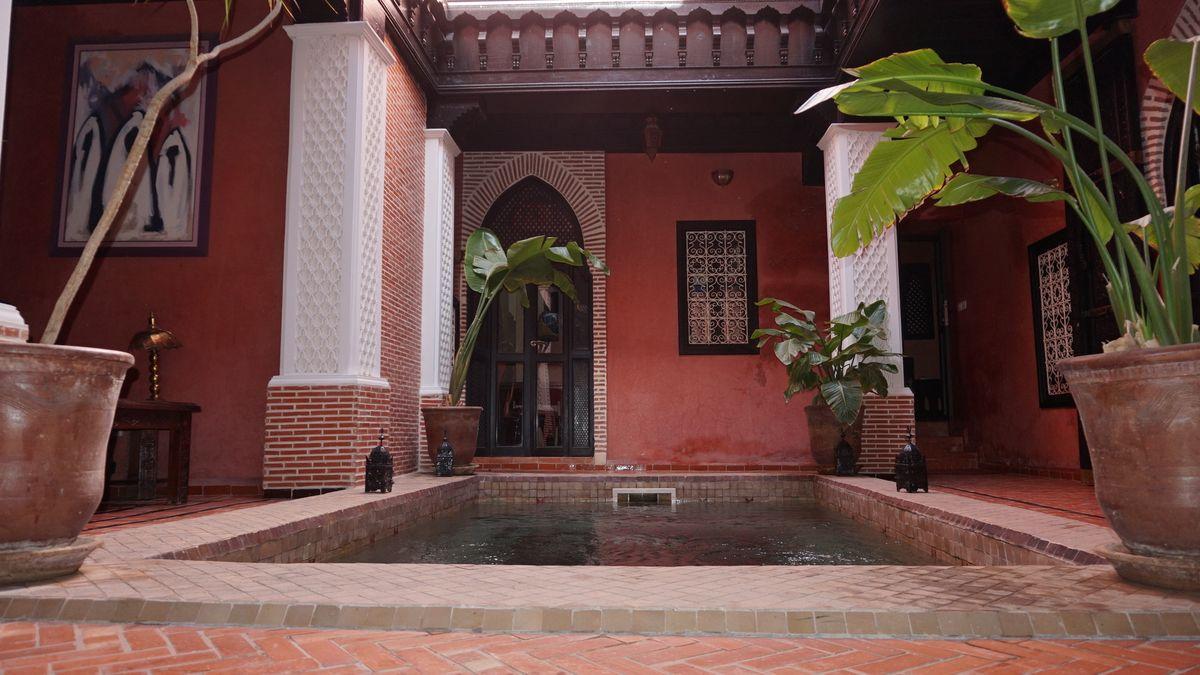 LA CHAMBRE TWIN DELUXE