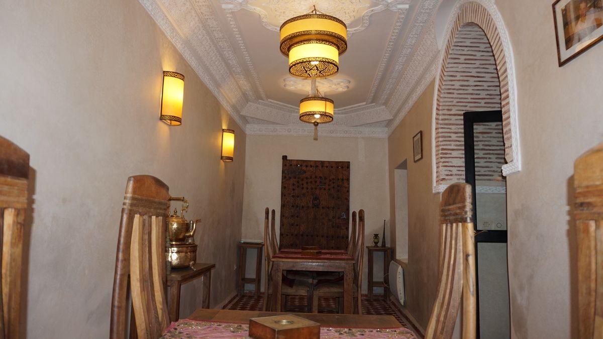 LA CHAMBRE TWIN DELUXE