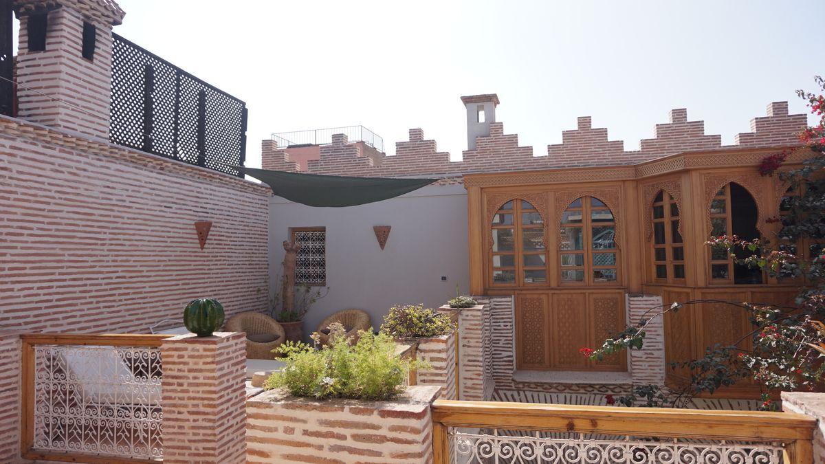 LA CHAMBRE TWIN DELUXE