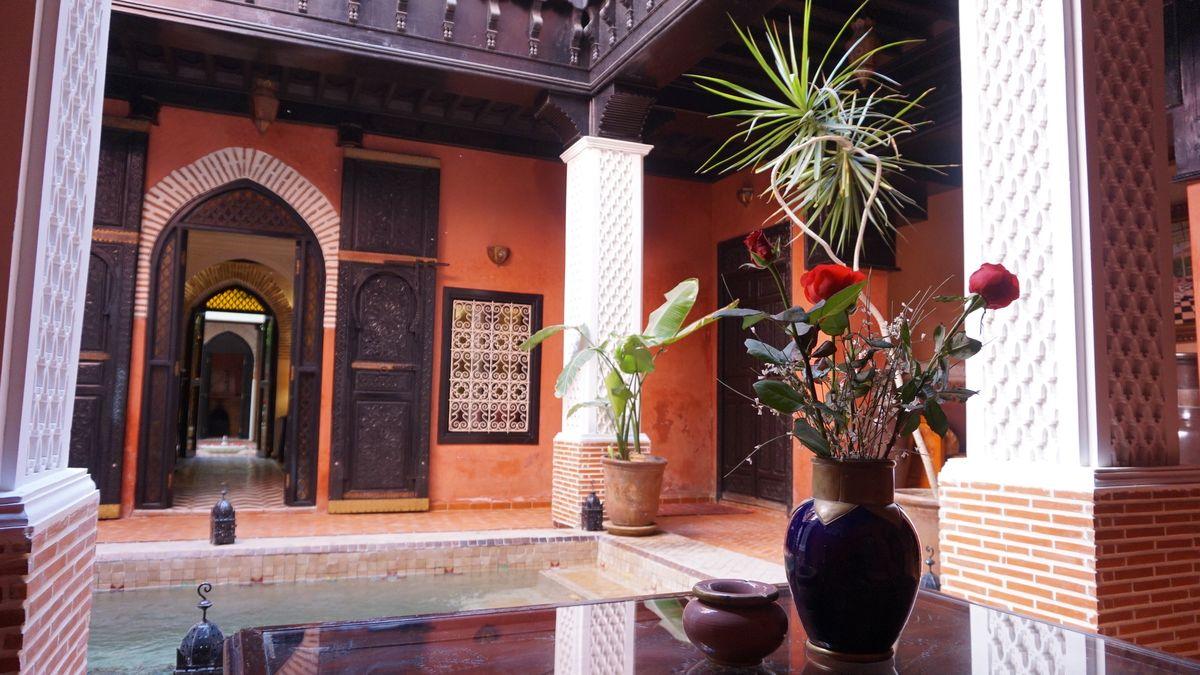 LA CHAMBRE TWIN DELUXE