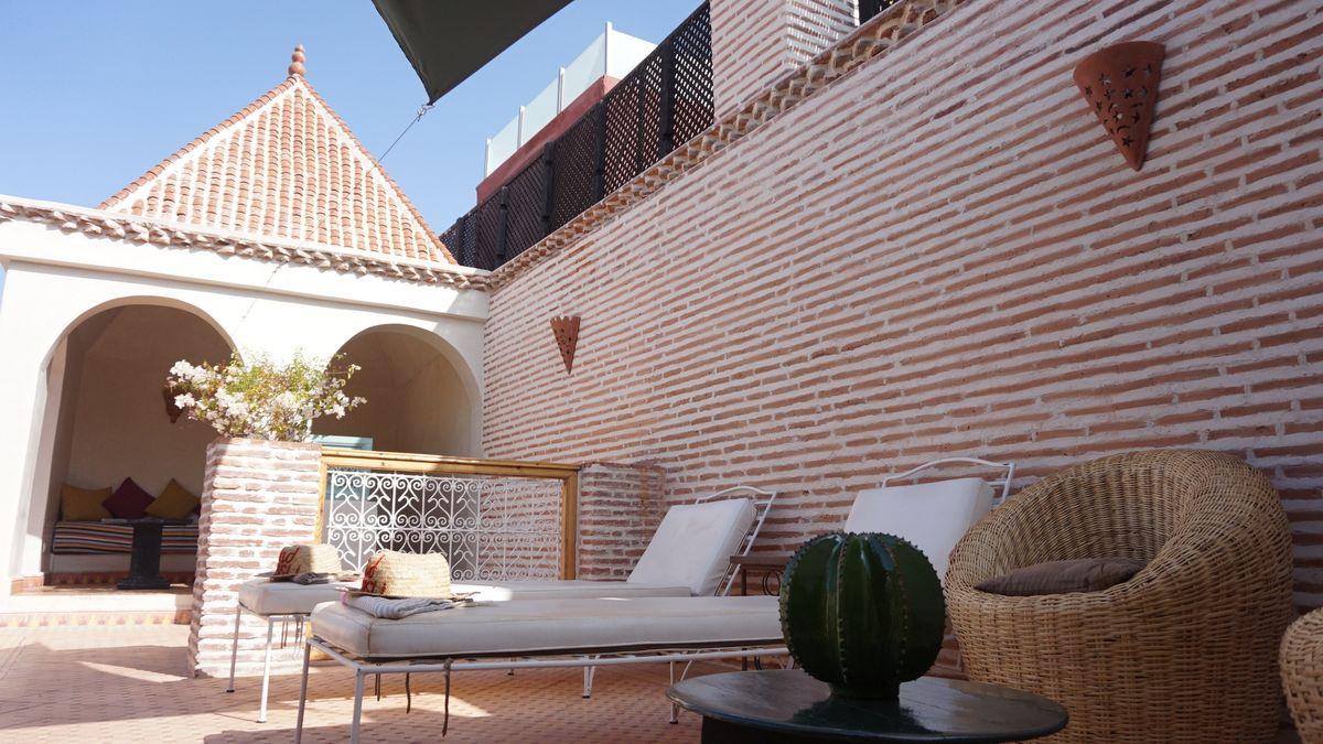 LA CHAMBRE TWIN DELUXE