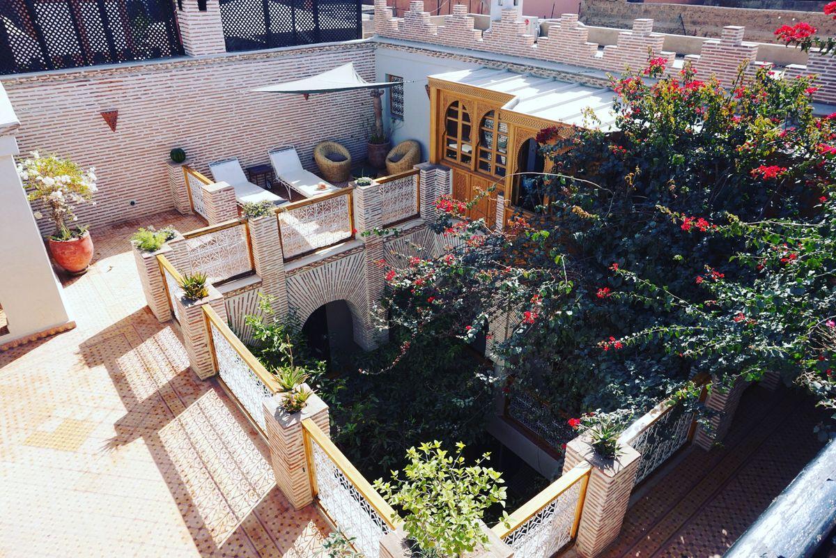 LA CHAMBRE TWIN DELUXE