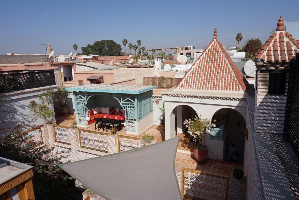 LA CHAMBRE TWIN DELUXE