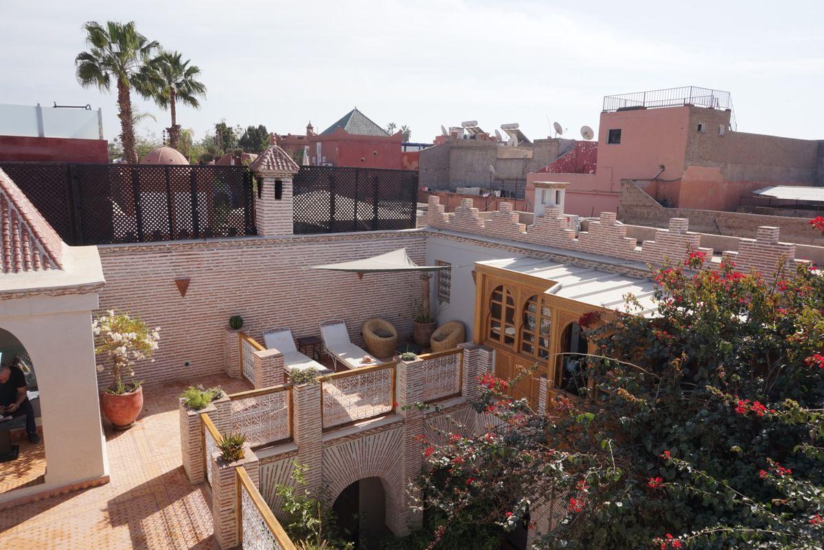 LA CHAMBRE TWIN DELUXE