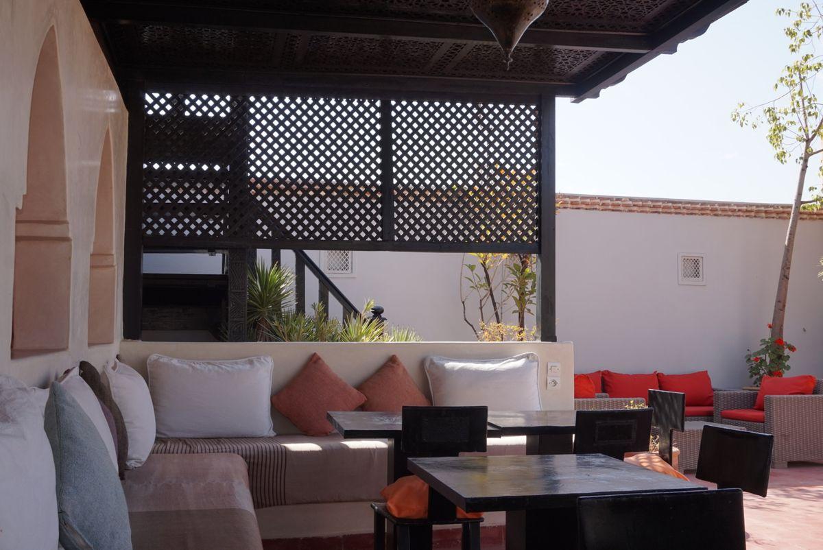 LA CHAMBRE TWIN DELUXE