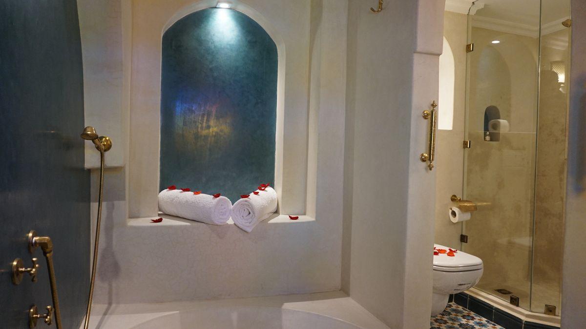 LA CHAMBRE TWIN DELUXE