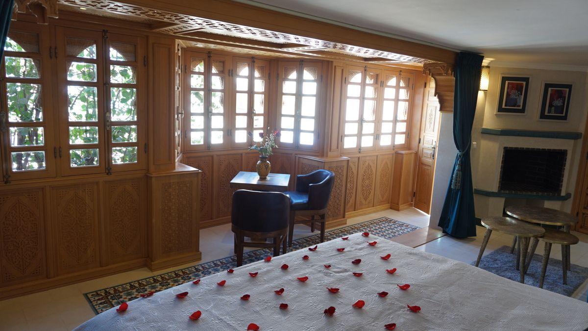 LA CHAMBRE TWIN DELUXE