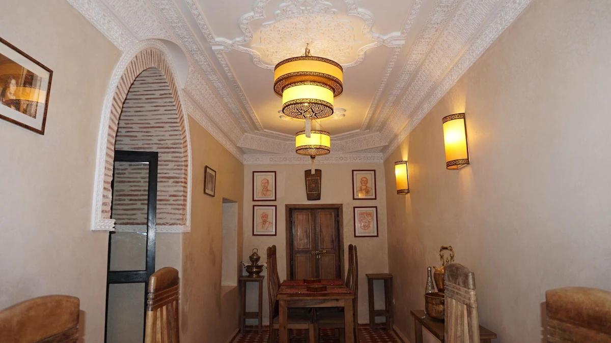 riad samsli